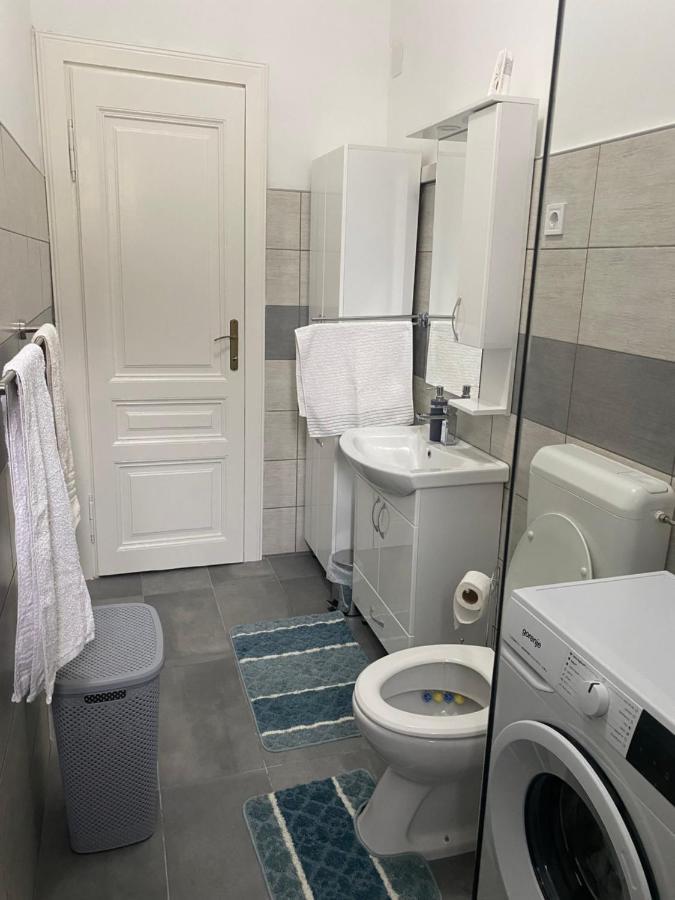 Apartman Andela Pula Centar Bagian luar foto
